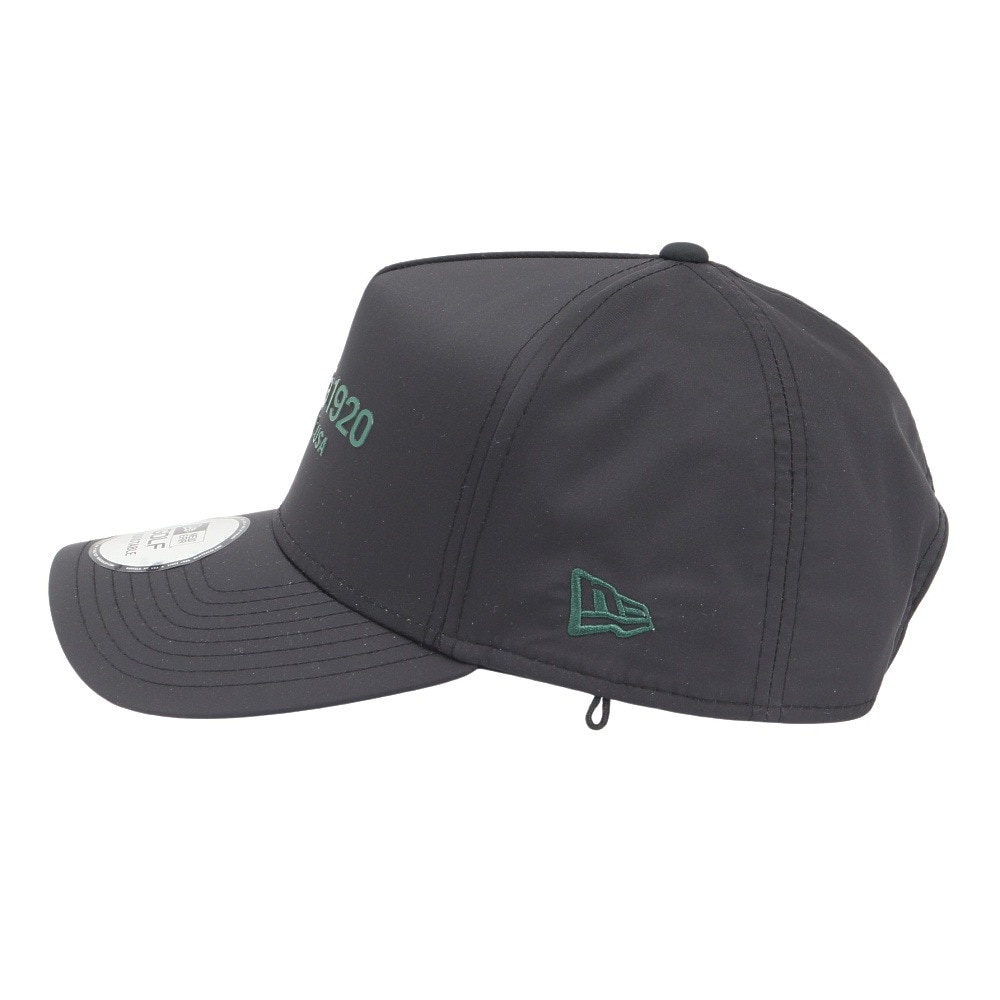 ニューエラ（NEW ERA）（メンズ）ゴルフ 耐水 キャップ 9FORTY A-Frame ストリング ZAMZA 14391380