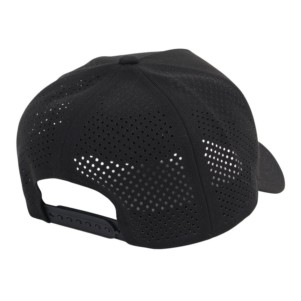ニューエラ（NEW ERA）（メンズ、レディース）ゴルフ キャップ 940 A-Frame Laser Perforated Circle OOTTF 14391393