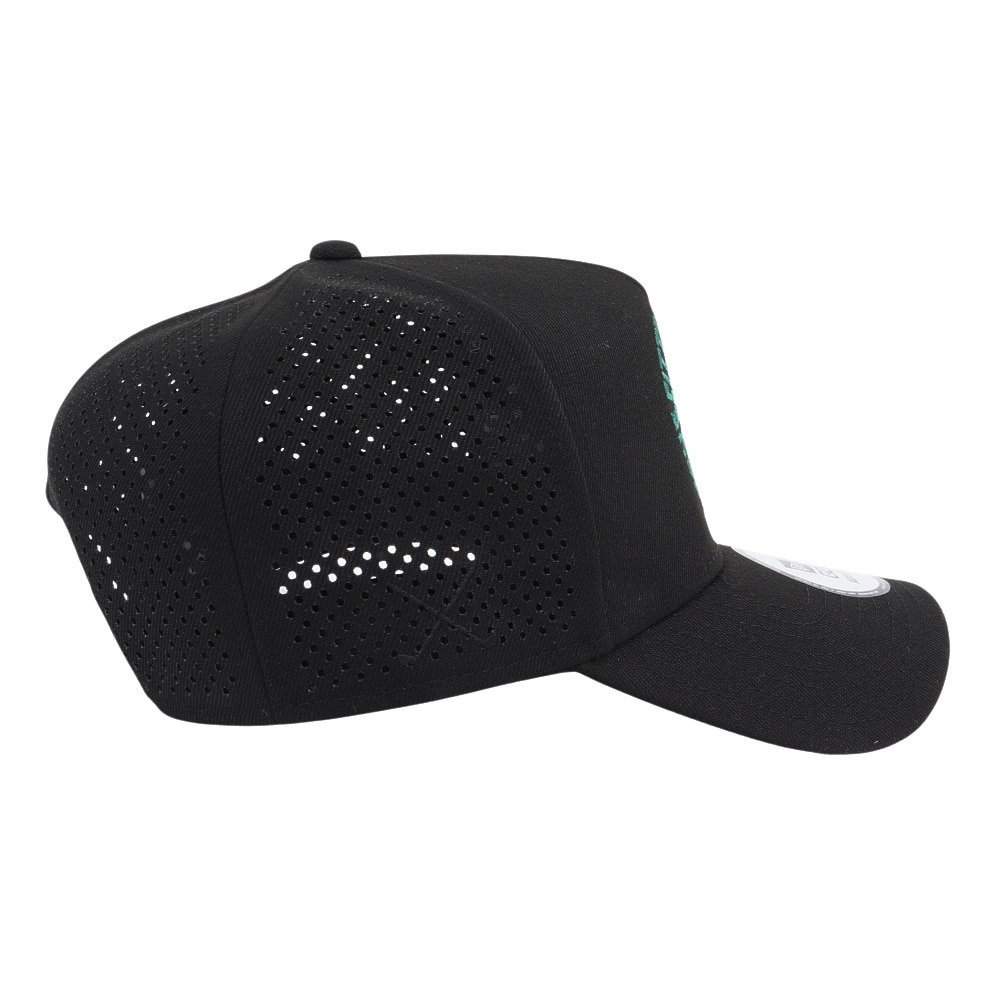 ニューエラ（NEW ERA）（メンズ、レディース）ゴルフ キャップ 940 A-Frame Laser Perforated Circle OOTTF 14391393