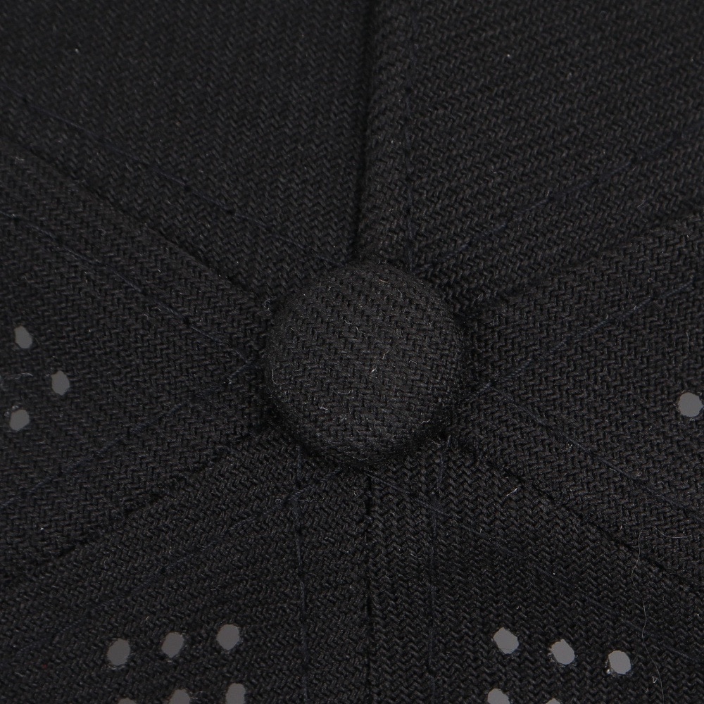 ニューエラ（NEW ERA）（メンズ、レディース）ゴルフ キャップ 940 A-Frame Laser Perforated Circle OOTTF 14391393