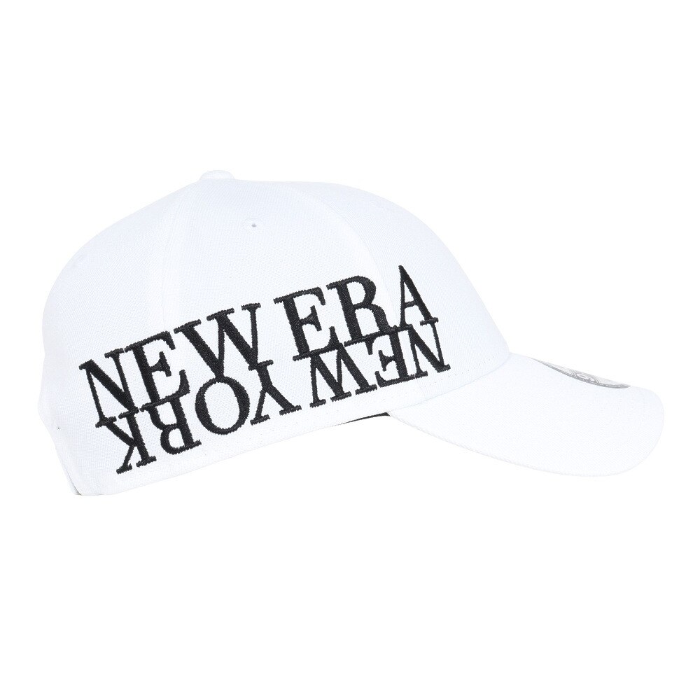 ニューエラ（NEW ERA）（メンズ、レディース）ゴルフ 抗菌 9FORTY Essential NEW YORK キャップ 14391397