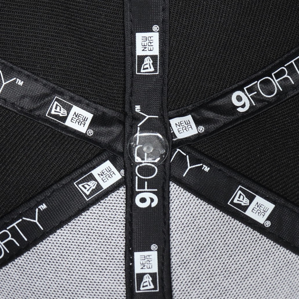 ニューエラ（NEW ERA）（メンズ、レディース）ゴルフ 抗菌 9FORTY Essential NEW YORK キャップ 14391398