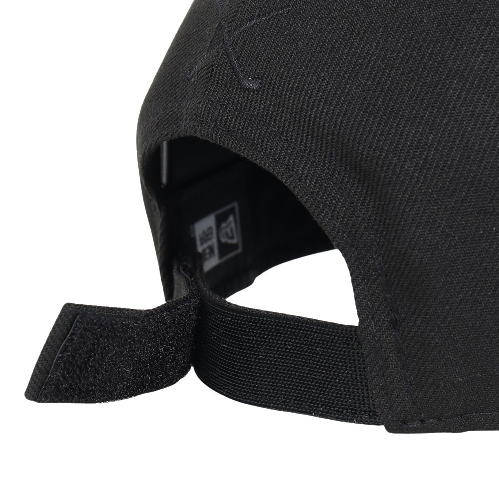 ニューエラ（NEW ERA）（メンズ、レディース）ゴルフ 抗菌 9FORTY Essential NEW YORK キャップ 14391398
