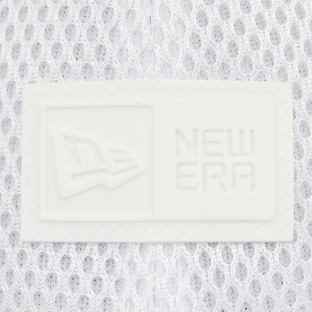 ニューエラ（NEW ERA）（メンズ、レディース）ゴルフ キャップ 940 Spacer Mesh ボックスロゴ 14391401