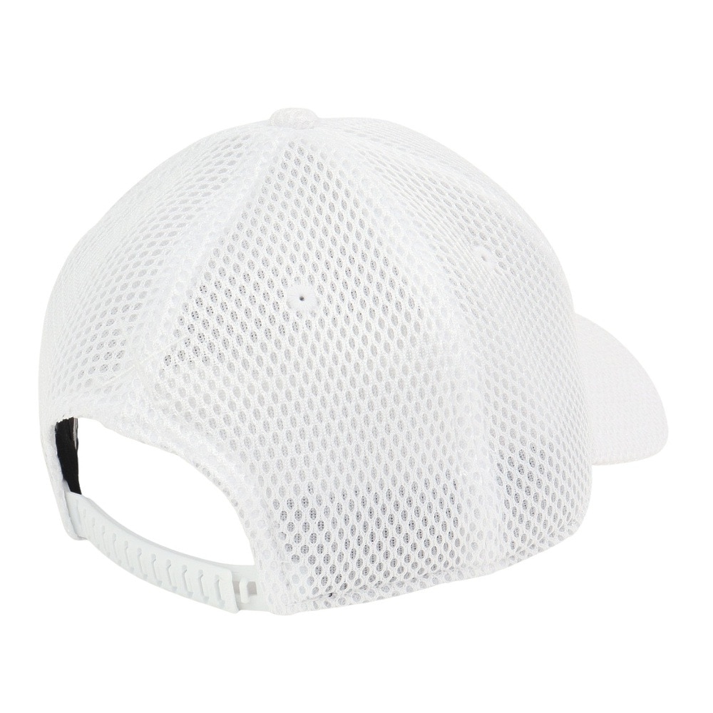 ニューエラ（NEW ERA）（メンズ、レディース）ゴルフ キャップ 940 Spacer Mesh ボックスロゴ 14391401