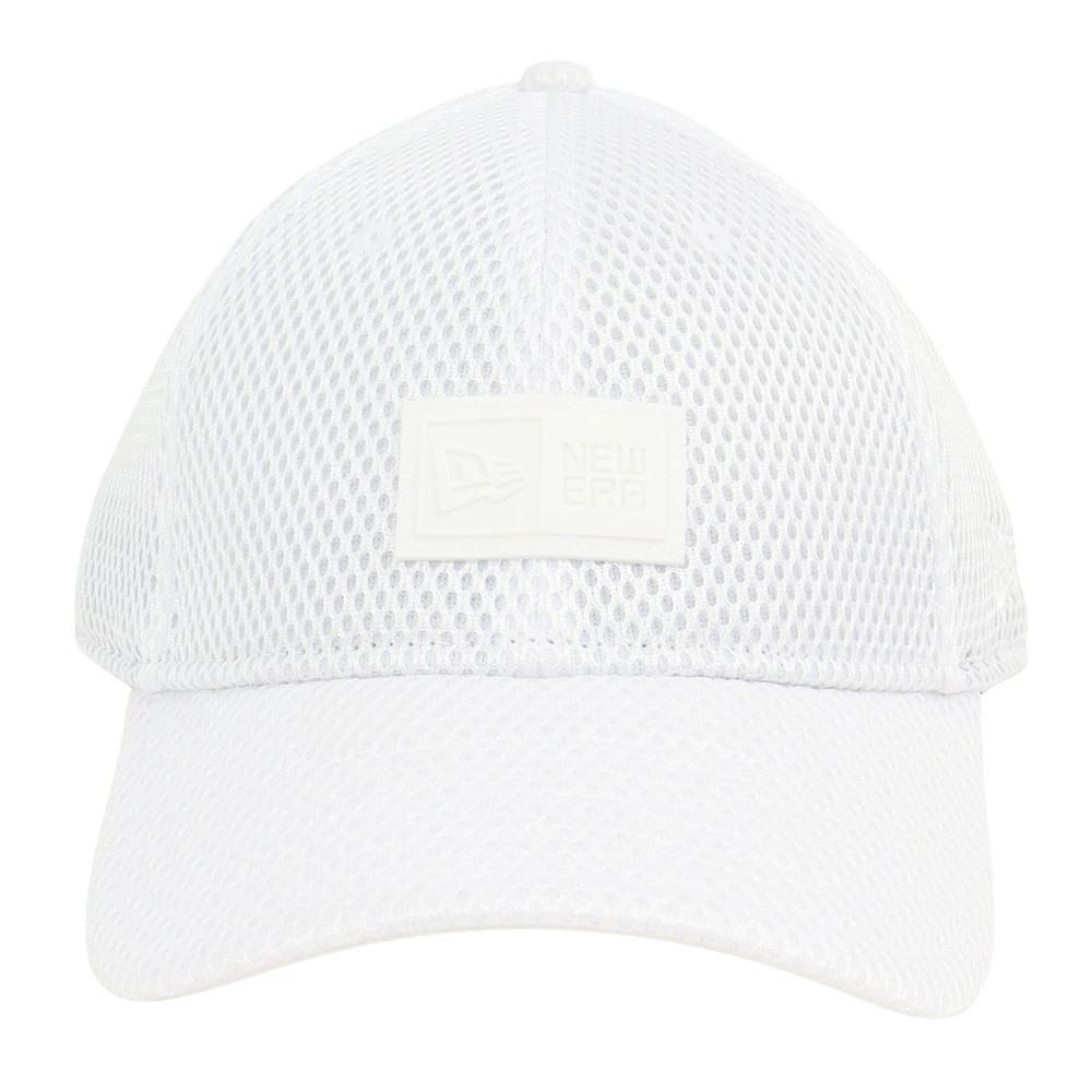 ニューエラ（NEW ERA）（メンズ、レディース）ゴルフ キャップ 940 Spacer Mesh ボックスロゴ 14391401