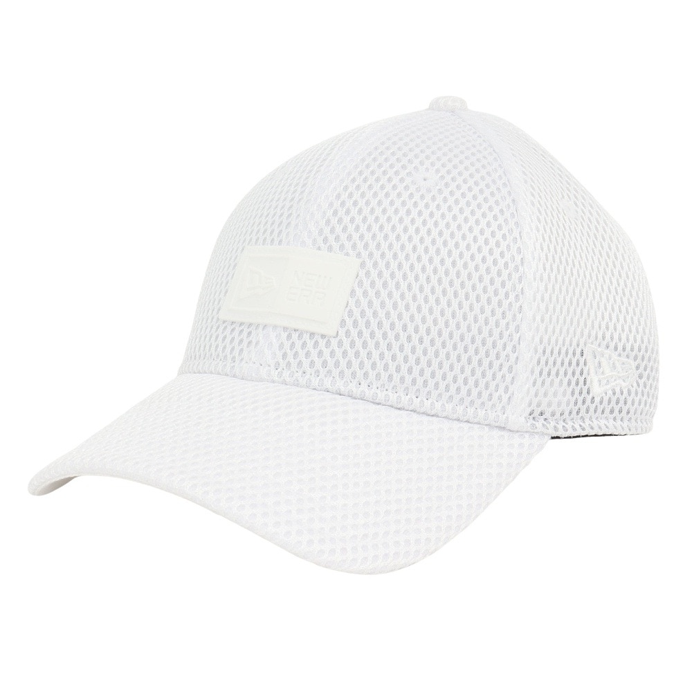 ニューエラ（NEW ERA）（メンズ、レディース）ゴルフ キャップ 940 Spacer Mesh ボックスロゴ 14391401