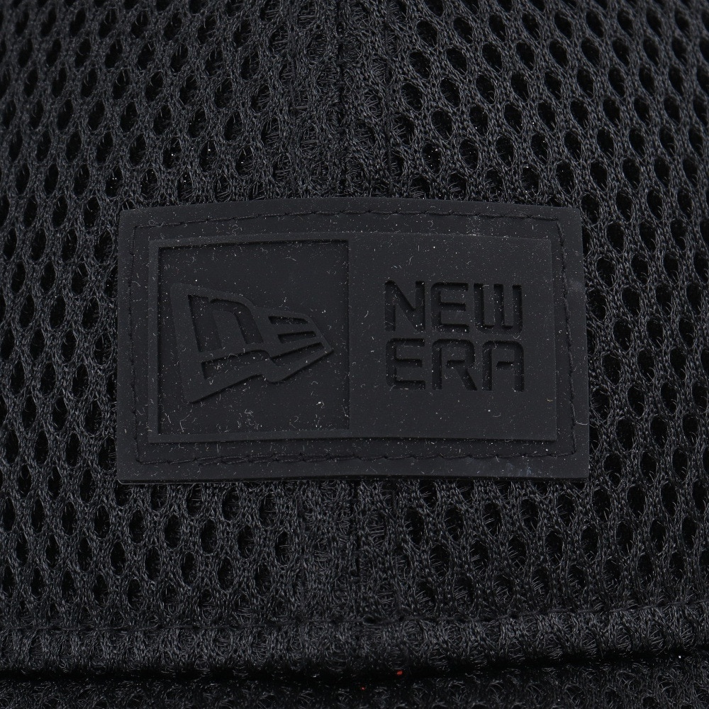 ニューエラ（NEW ERA）（メンズ、レディース）ゴルフ キャップ 940 Spacer Mesh ボックスロゴ 14391402