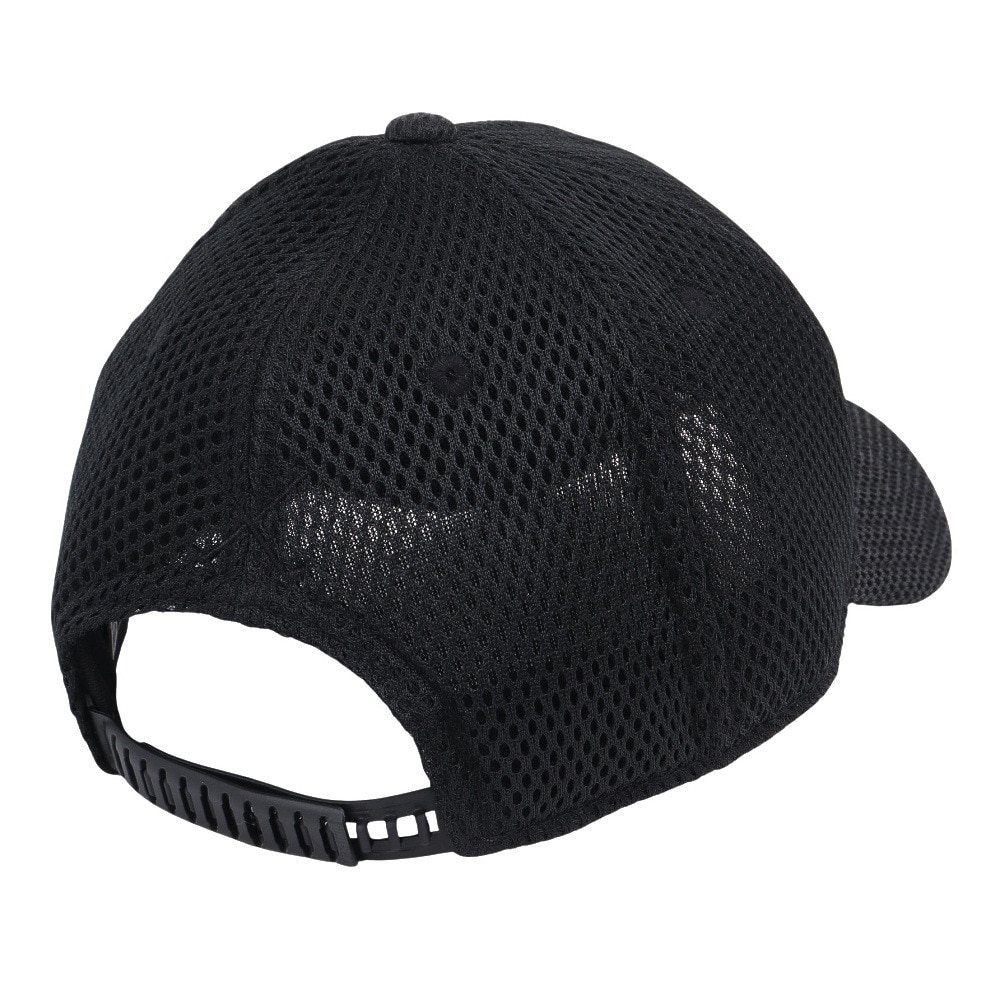 ニューエラ（NEW ERA）（メンズ、レディース）ゴルフ キャップ 940 Spacer Mesh ボックスロゴ 14391402