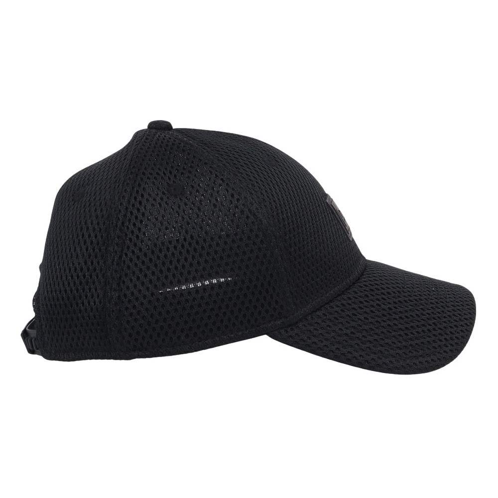 ニューエラ（NEW ERA）（メンズ、レディース）ゴルフ キャップ 940 Spacer Mesh ボックスロゴ 14391402