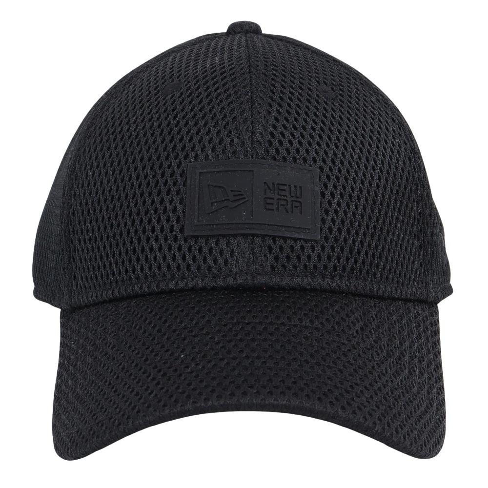 ニューエラ（NEW ERA）（メンズ、レディース）ゴルフ キャップ 940 Spacer Mesh ボックスロゴ 14391402