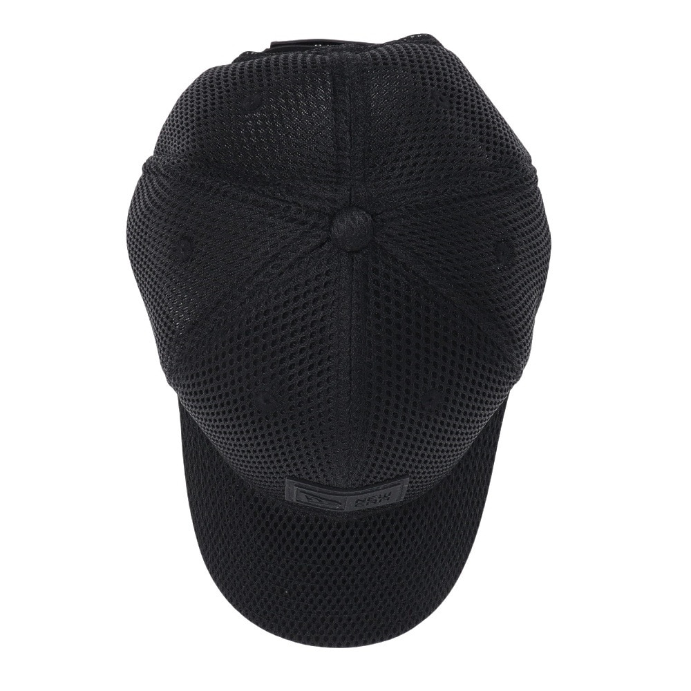 ニューエラ（NEW ERA）（メンズ、レディース）ゴルフ キャップ 940 Spacer Mesh ボックスロゴ 14391402