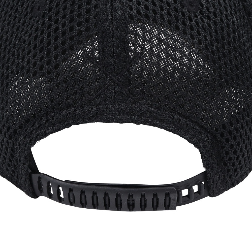 ニューエラ（NEW ERA）（メンズ、レディース）ゴルフ キャップ 940 Spacer Mesh ボックスロゴ 14391402