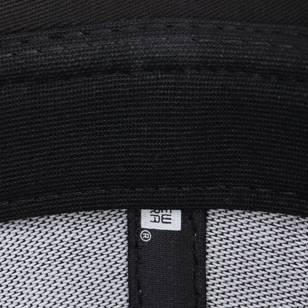 ニューエラ（NEW ERA）（メンズ、レディース）ゴルフ キャップ 940 Spacer Mesh ボックスロゴ 14391402