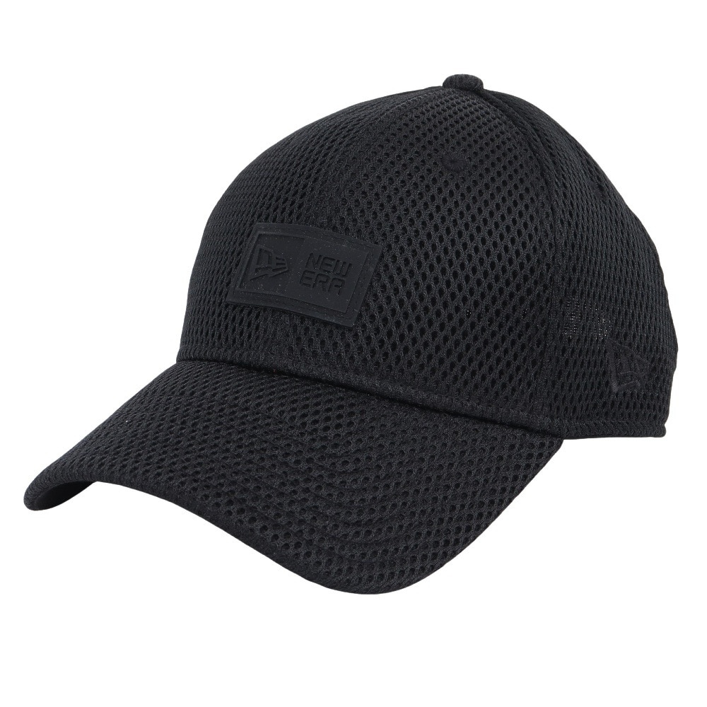 ニューエラ（NEW ERA）（メンズ、レディース）ゴルフ キャップ 940 Spacer Mesh ボックスロゴ 14391402