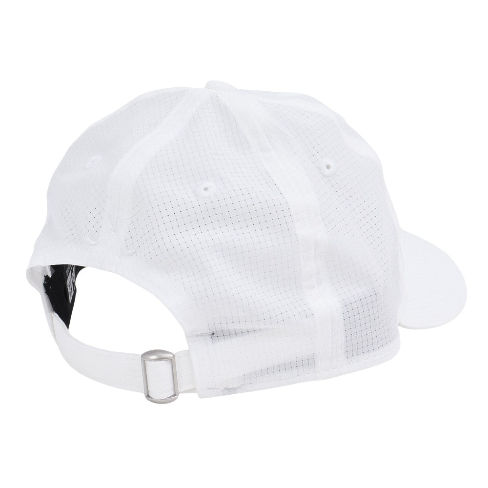 ニューエラ（NEW ERA）（メンズ）ゴルフ 抗菌 キャップ 9THIRTY Cool Dots ホワイト 14391408