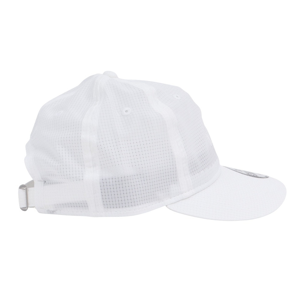 ニューエラ（NEW ERA）（メンズ）ゴルフ 抗菌 キャップ 9THIRTY Cool Dots ホワイト 14391408