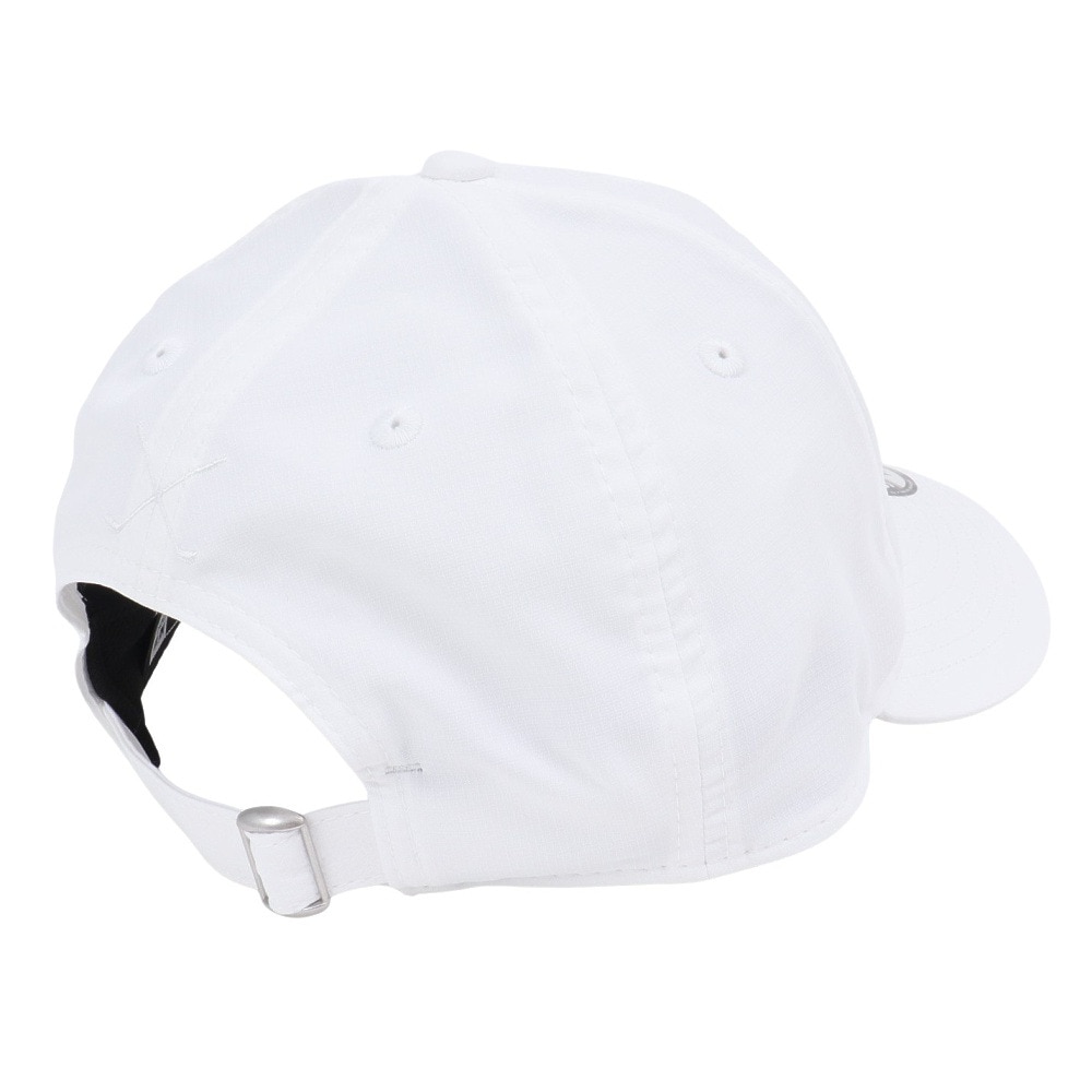 ニューエラ（NEW ERA）（メンズ、レディース）ゴルフ 吸水速乾 抗菌 キャップ 930CS BELLOASIS Uchimizu 14391410