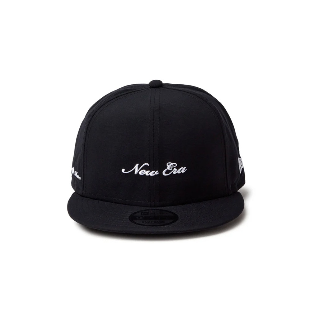 ニューエラ（NEW ERA）（メンズ）ゴルフ 撥水 キャップ 9FIFTY Nylon Tussah 14409952