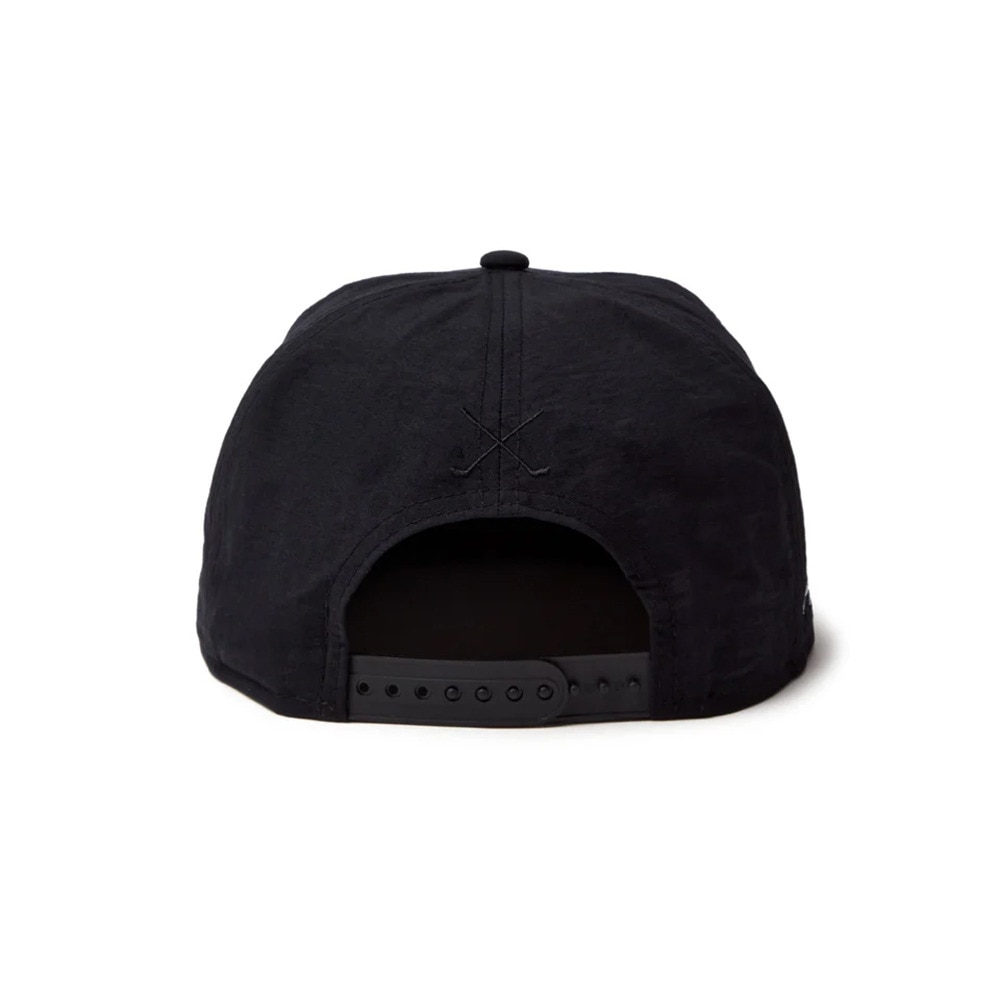 ニューエラ（NEW ERA）（メンズ）ゴルフ 撥水 キャップ 9FIFTY Nylon Tussah 14409952
