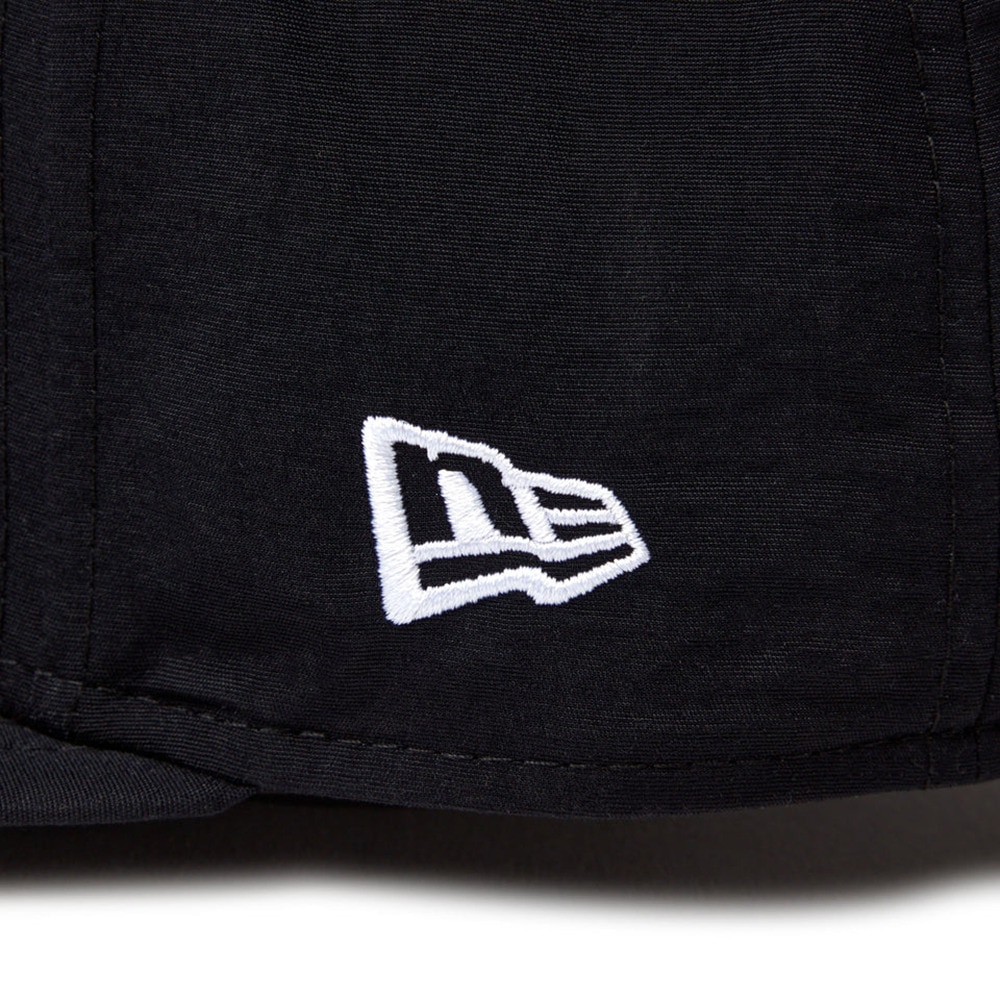 ニューエラ（NEW ERA）（メンズ）ゴルフ 撥水 キャップ 9FIFTY Nylon Tussah 14409952