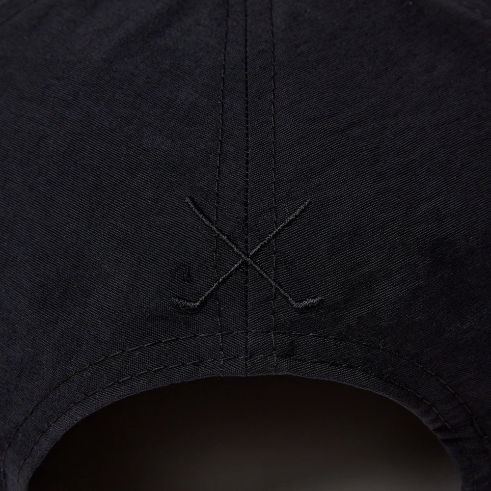ニューエラ（NEW ERA）（メンズ）ゴルフ 撥水 キャップ 9FIFTY Nylon Tussah 14409952