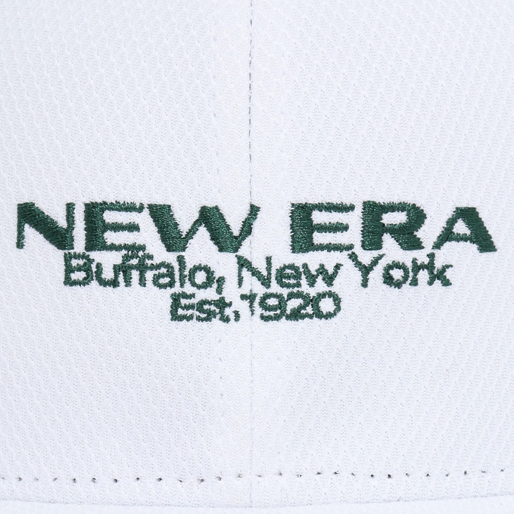 ニューエラ（NEW ERA）（メンズ）ゴルフ 吸汗速乾 抗菌 キャップ 9FIFTY Diamond Era レーザーパフォーテッド 14409953