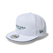 (メンズ)ゴルフ 吸汗速乾 抗菌 キャップ 9FIFTY Diamond Era レーザーパフォーテッド 14409953