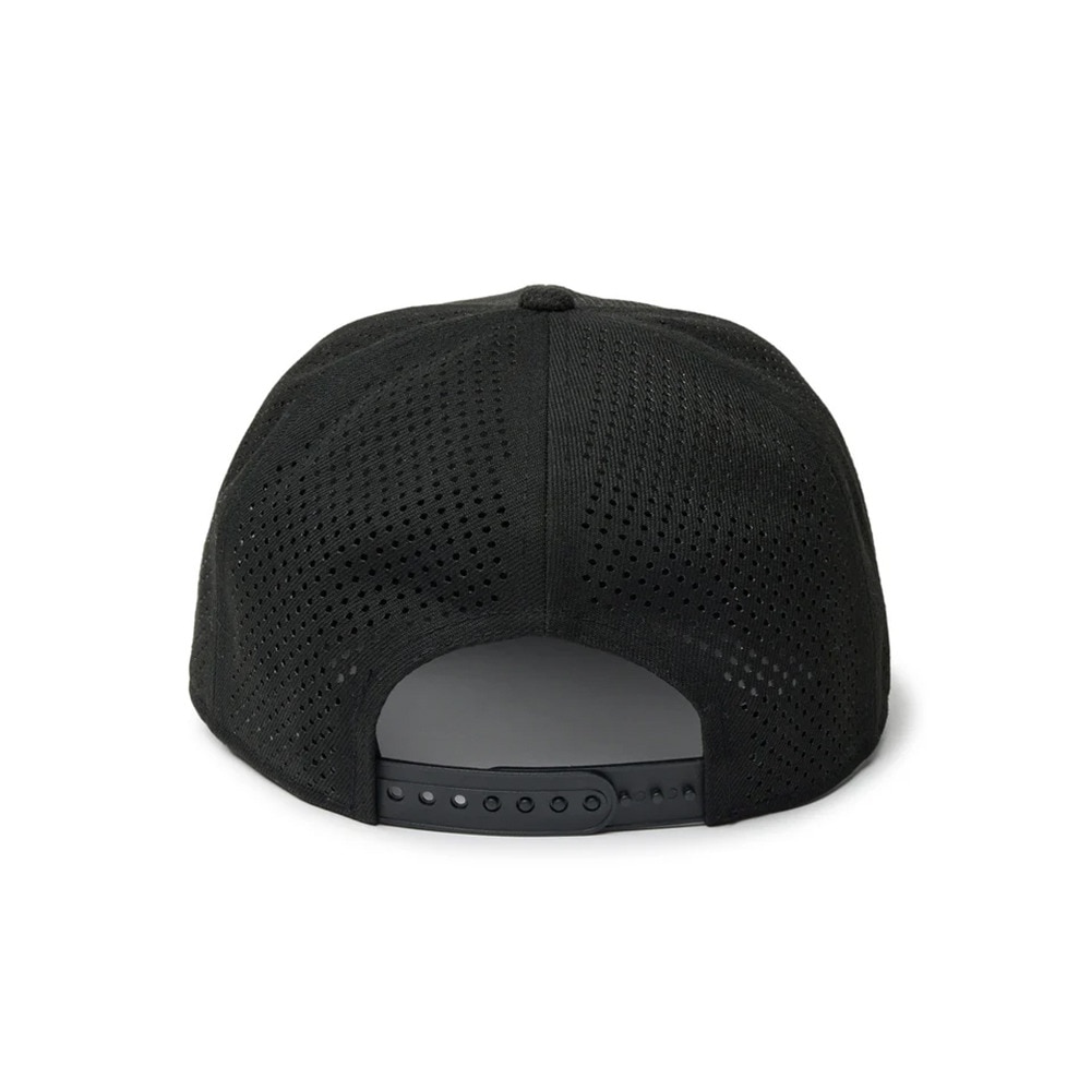 ニューエラ（NEW ERA）（メンズ）ゴルフ 吸汗速乾 抗菌 キャップ 9FIFTY Diamond Era レーザーパフォーテッド 14409954