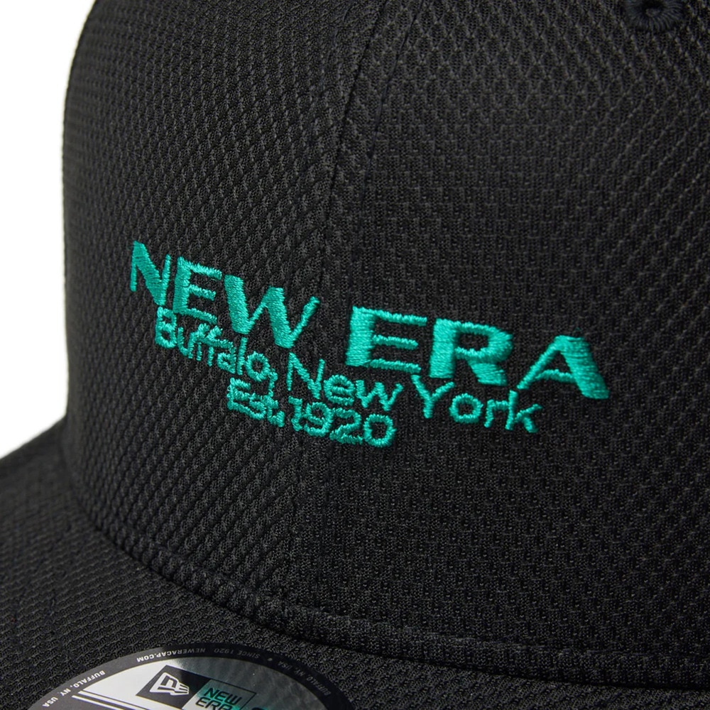 ニューエラ（NEW ERA）（メンズ）ゴルフ 吸汗速乾 抗菌 キャップ 9FIFTY Diamond Era レーザーパフォーテッド 14409954