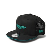 (メンズ)ゴルフ 吸汗速乾 抗菌 キャップ 9FIFTY Diamond Era レーザーパフォーテッド 14409954