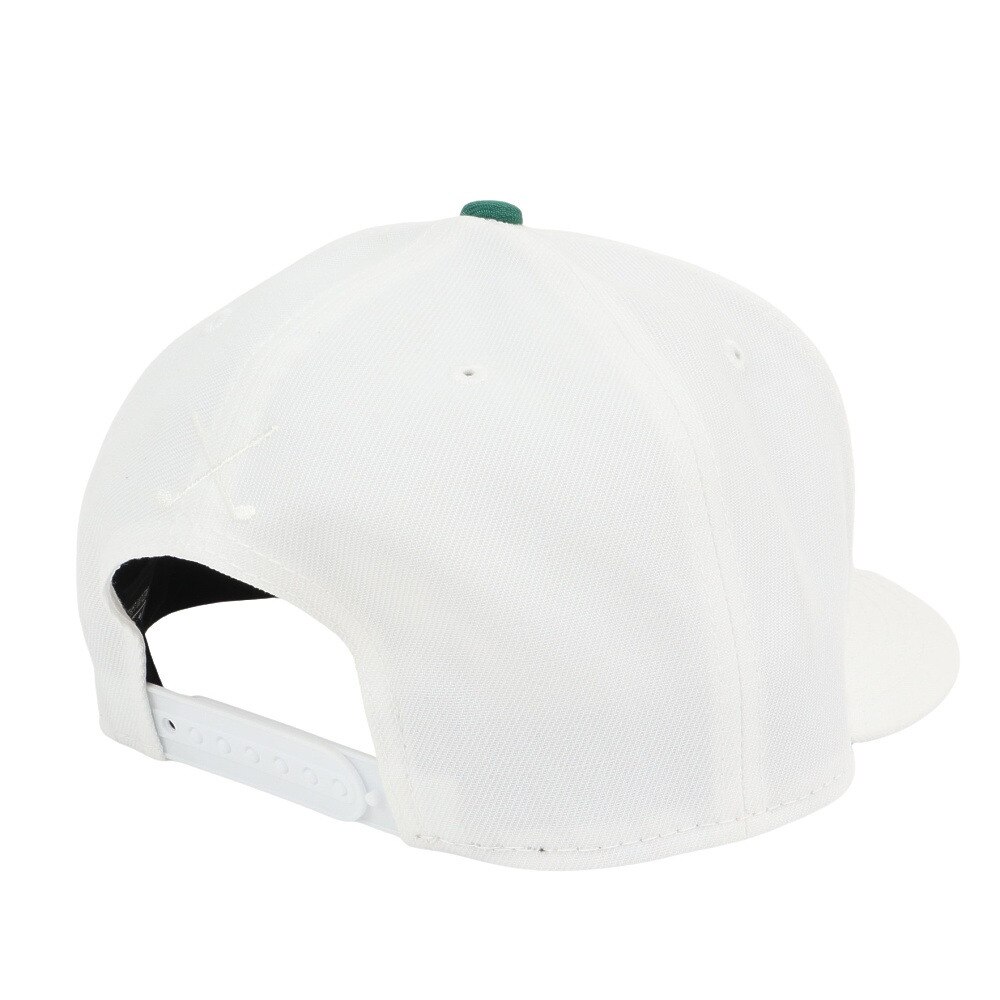 ニューエラ（NEW ERA）（メンズ、レディース）ゴルフ 抗菌 キャップ 950 Crazy About Golf 14409955