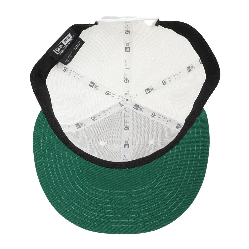 ニューエラ（NEW ERA）（メンズ、レディース）ゴルフ 抗菌 キャップ 950 Crazy About Golf 14409955