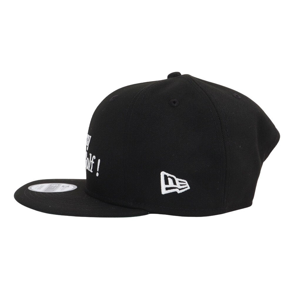 ニューエラ（NEW ERA）（メンズ、レディース）ゴルフ 抗菌 キャップ 950 Crazy About Golf 14409956