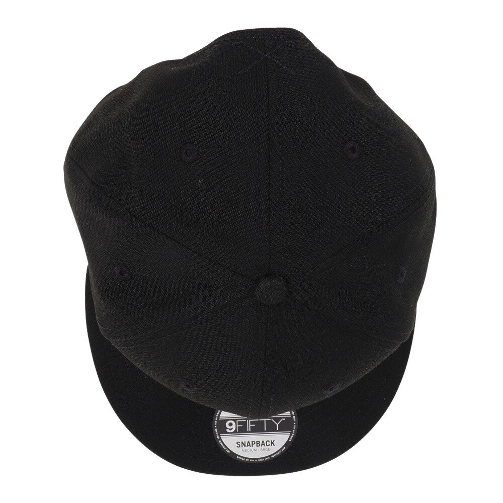 ニューエラ（NEW ERA）（メンズ、レディース）ゴルフ 抗菌 キャップ 950 Crazy About Golf 14409956