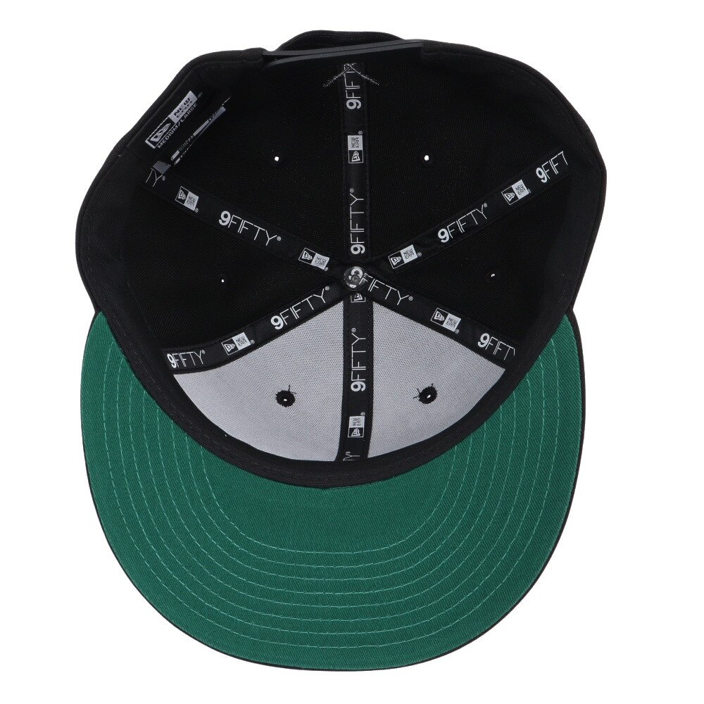 ニューエラ（NEW ERA）（メンズ、レディース）ゴルフ 抗菌 キャップ 950 Crazy About Golf 14409956