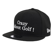 (メンズ、レディース)ゴルフ 抗菌 キャップ 950 Crazy About Golf 14409956