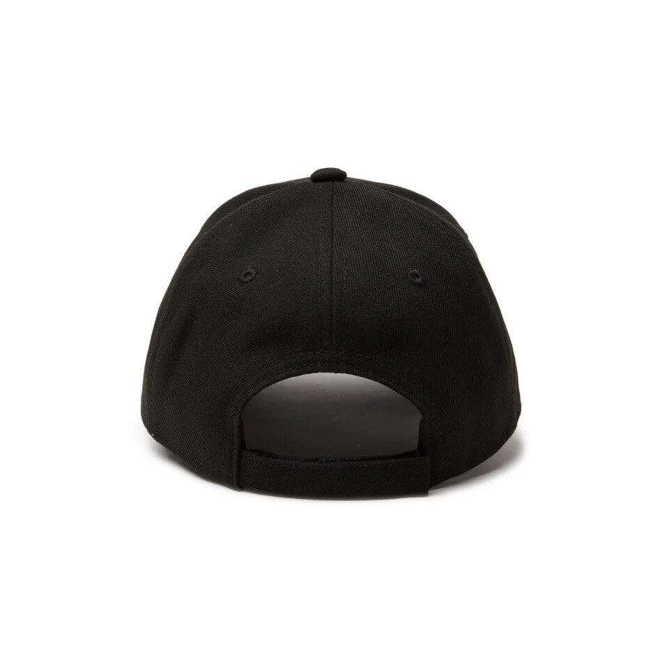 ニューエラ（NEW ERA）（メンズ、レディース）ゴルフ 抗菌 キャップ 9FORTY NENY ロゴ ブラック 14326280