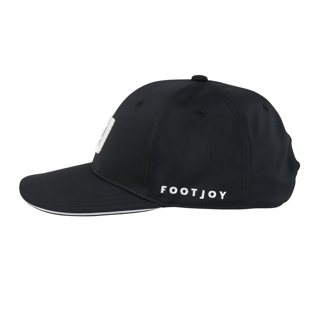 フットジョイ（FOOT JOY）（メンズ）ゴルフ シューアイコン ベーシックキャップ FH25ABSC-0
