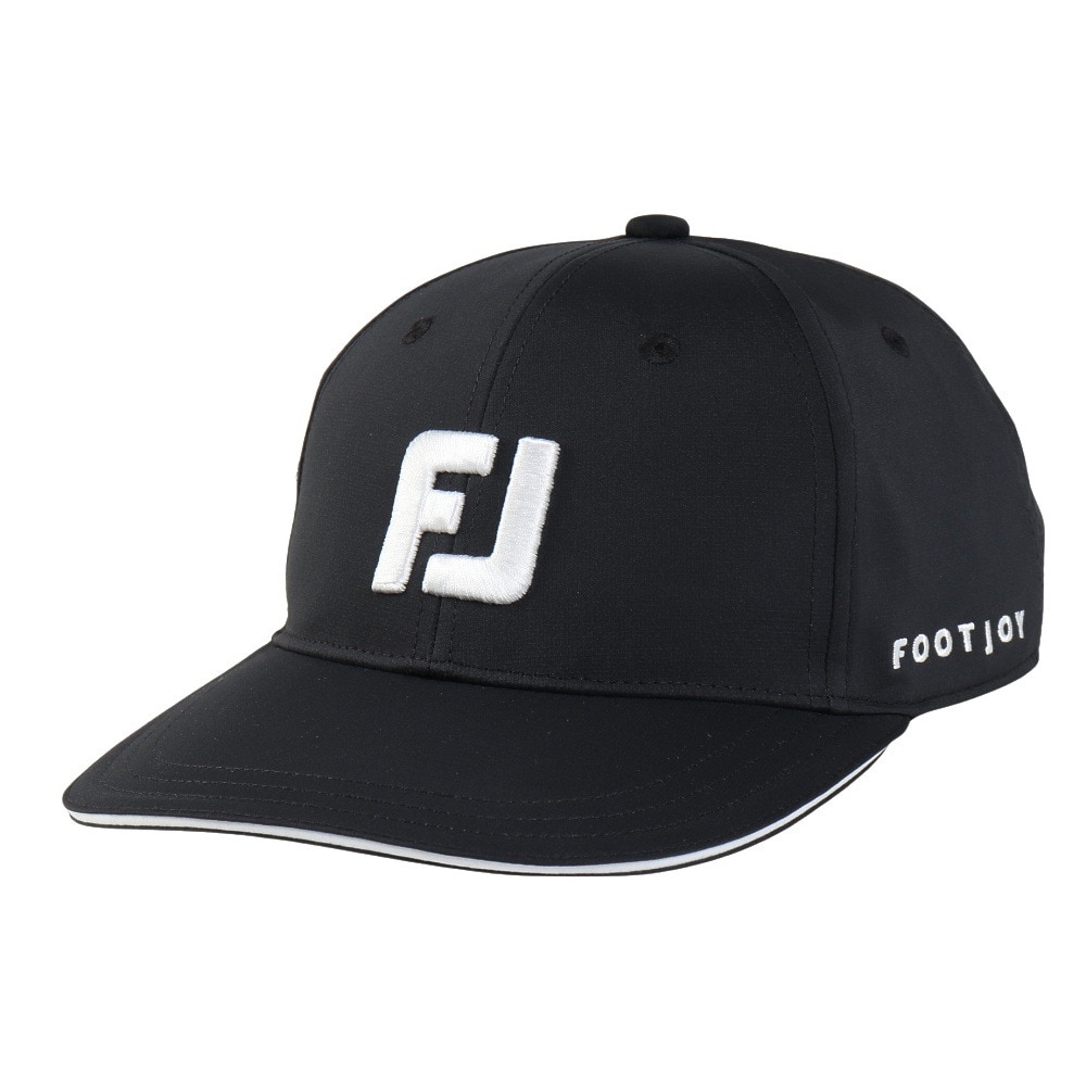 フットジョイ（FOOT JOY）（メンズ）ゴルフ シューアイコン ベーシックキャップ FH25ABSC-0