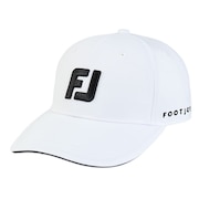 (メンズ)シューアイコン ベーシックキャップ FH25ABSC