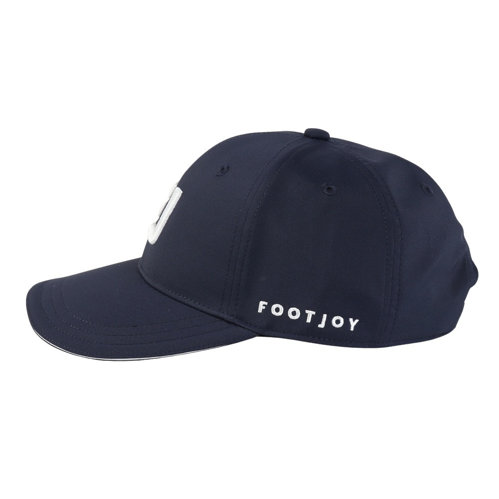 フットジョイ（FOOT JOY）（メンズ）ゴルフ シューアイコン ベーシックキャップ FH25ABSC-4N