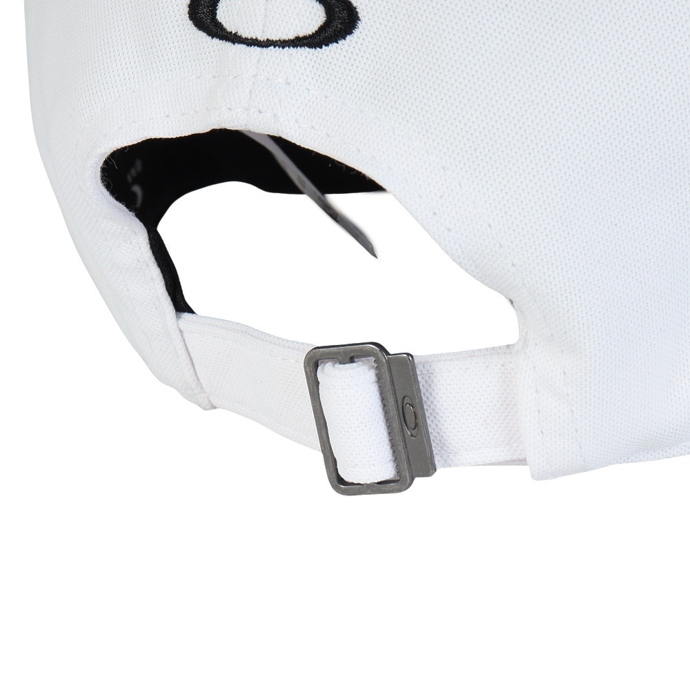 オークリー（OAKLEY）（メンズ）ゴルフ 吸汗速乾 接触冷感 STALWART キャップ 25.0 FOS902066-100