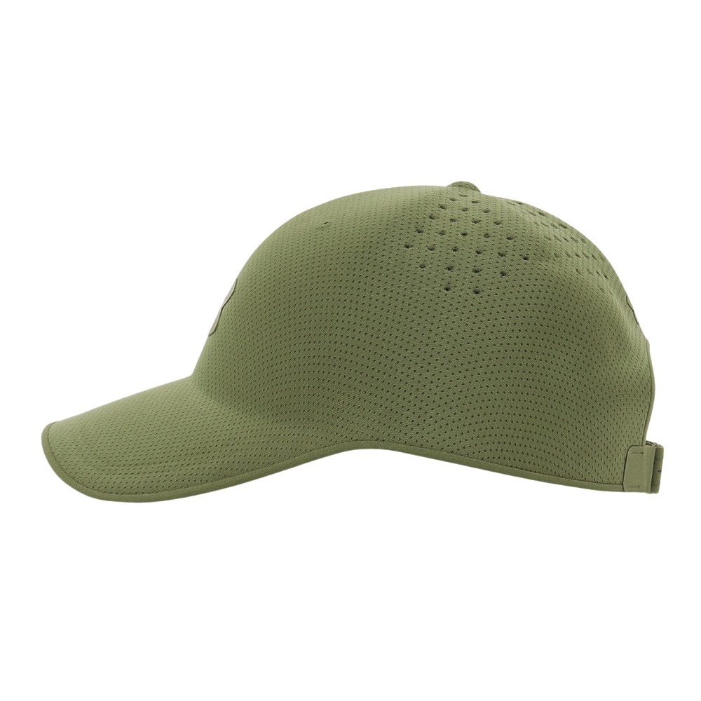 アンダーアーマー（UNDER ARMOUR）（メンズ、レディース）ゴルフ 吸汗 アイソチル ステルスフォーム キャップ 6000413 390