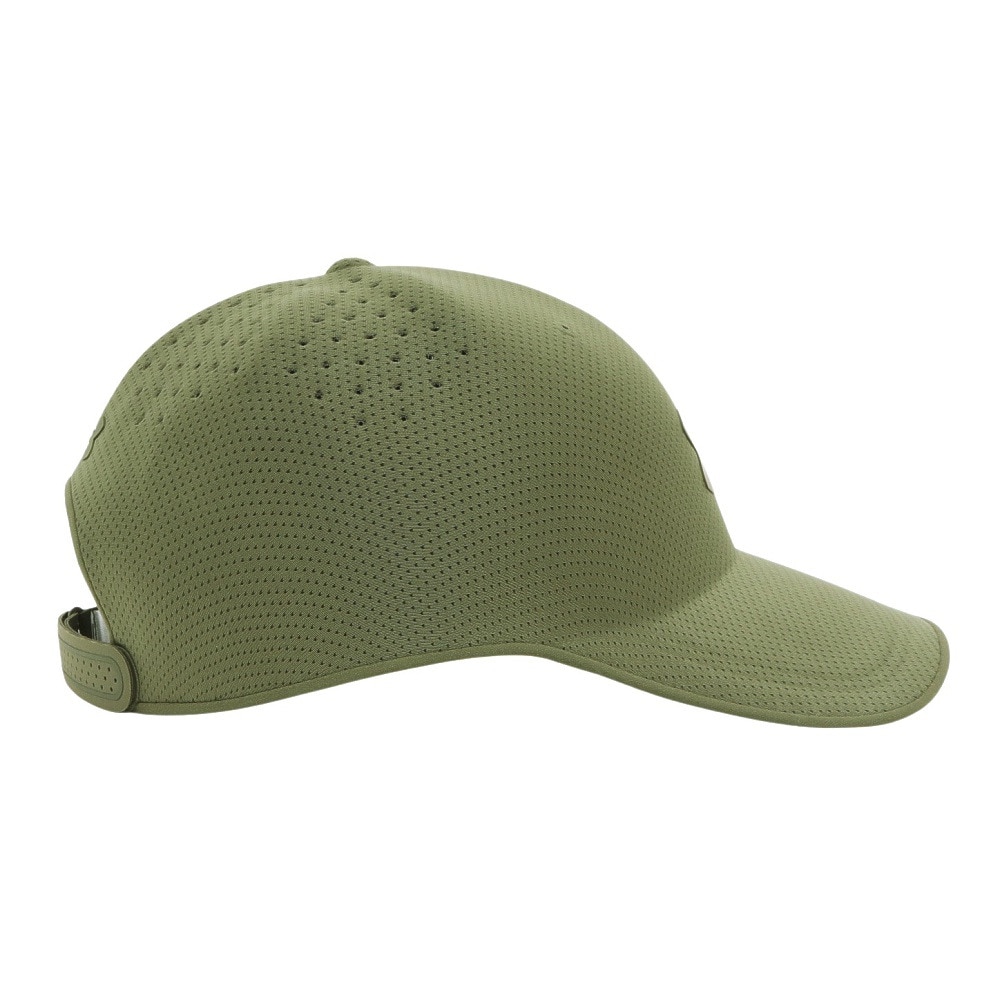 アンダーアーマー（UNDER ARMOUR）（メンズ、レディース）ゴルフ 吸汗 アイソチル ステルスフォーム キャップ 6000413 390