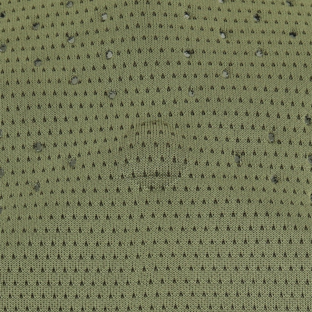 アンダーアーマー（UNDER ARMOUR）（メンズ、レディース）ゴルフ 吸汗 アイソチル ステルスフォーム キャップ 6000413 390