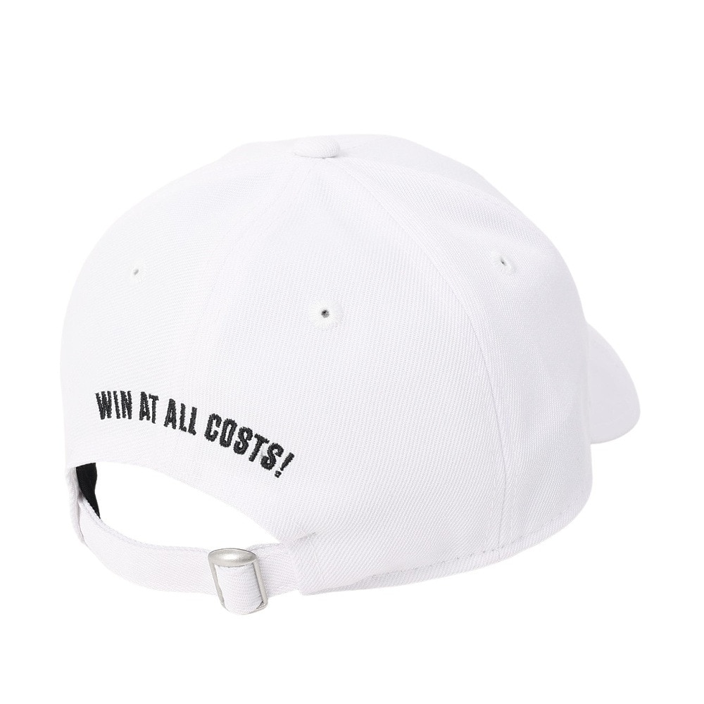 WAAC（WAAC）（メンズ、レディース）NEW ERAマーカー付きキャップ 072252830-0001