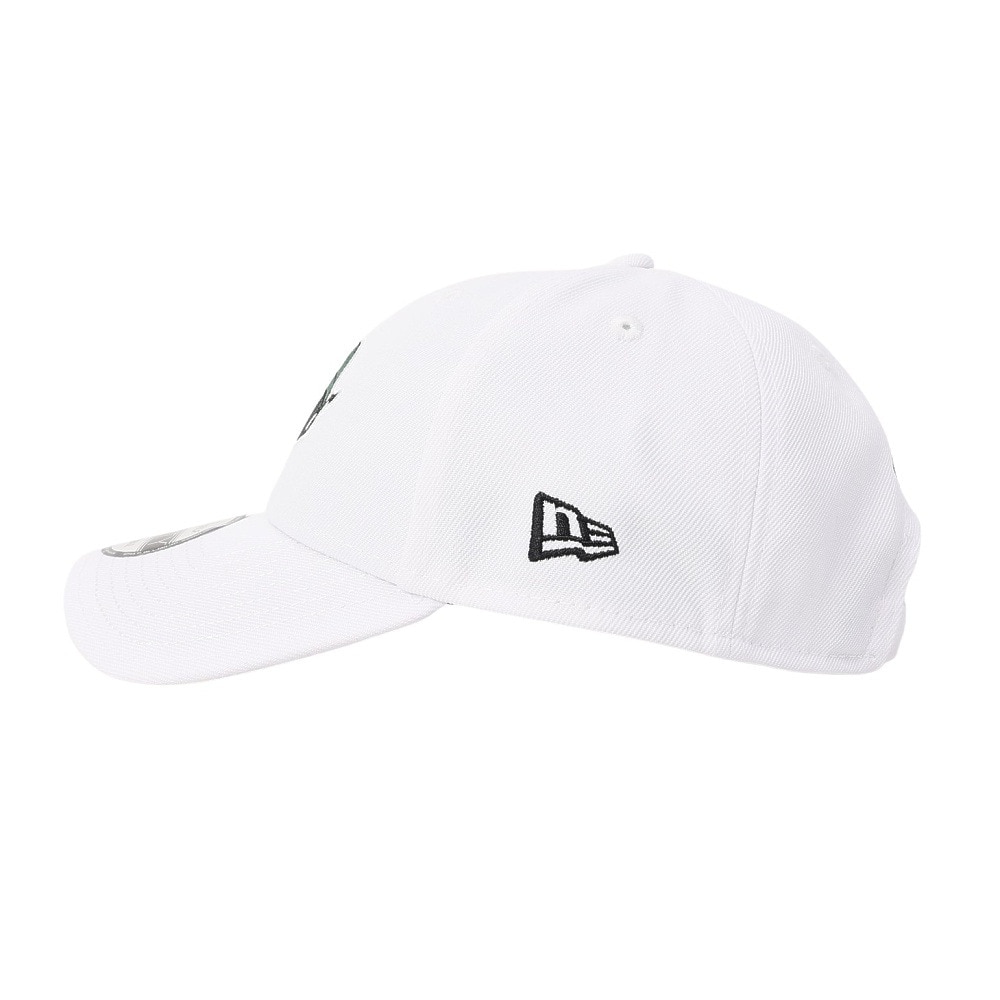 WAAC（WAAC）（メンズ、レディース）NEW ERAマーカー付きキャップ 072252830-0001