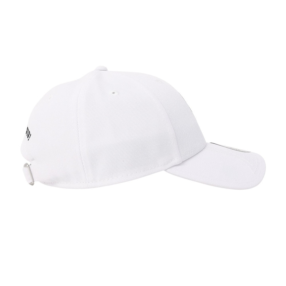 WAAC（WAAC）（メンズ、レディース）NEW ERAマーカー付きキャップ 072252830-0001