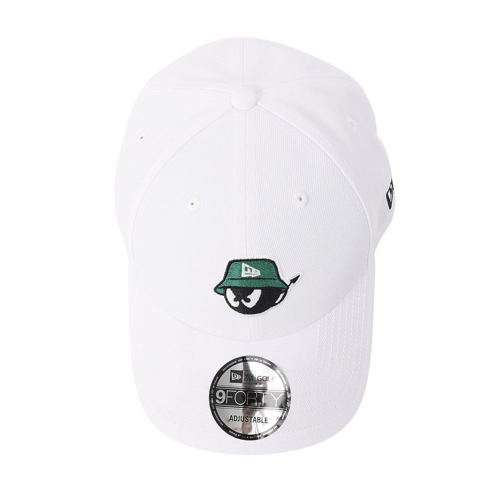 WAAC（WAAC）（メンズ、レディース）NEW ERAマーカー付きキャップ 072252830-0001